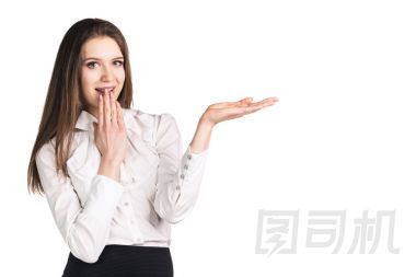 女商人圖片