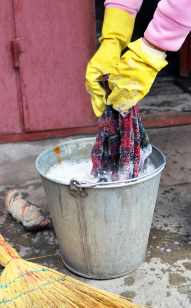 手沖洗用肥皂水布圖片