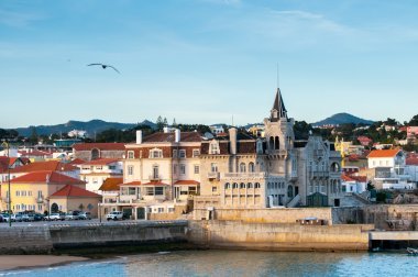 卡斯卡伊斯葡萄牙照片