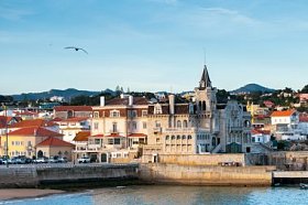 卡斯卡伊斯葡萄牙照片