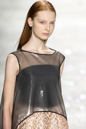 莫妮克律政俏-2015 春季系列