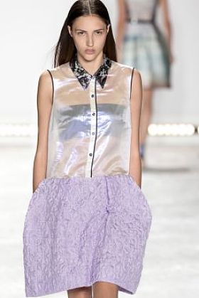 莫妮克律政俏-2015 春季系列