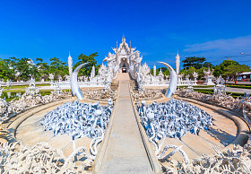 扫管笏荣索坤的清莱图片