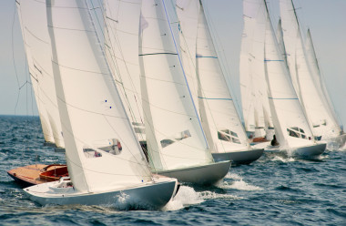 在帆船游艇圖片