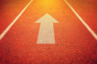 田径所有天气运行轨道