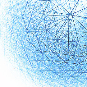 3d 球形结构图片