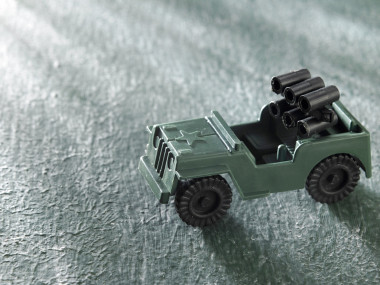 玩具軍事載體圖片