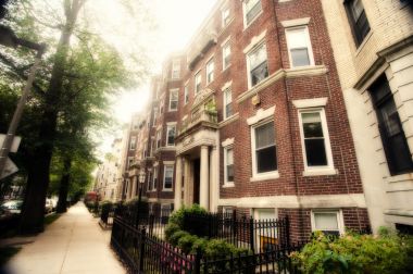 老年的波士顿上流社会图片 老年的波士顿上流社会图片