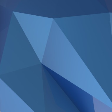 抽象的低聚几何背景图片