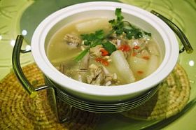 中国四川菜图片