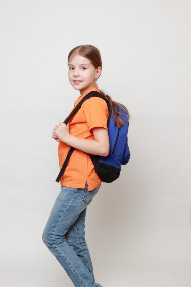 孩子教育主题图片