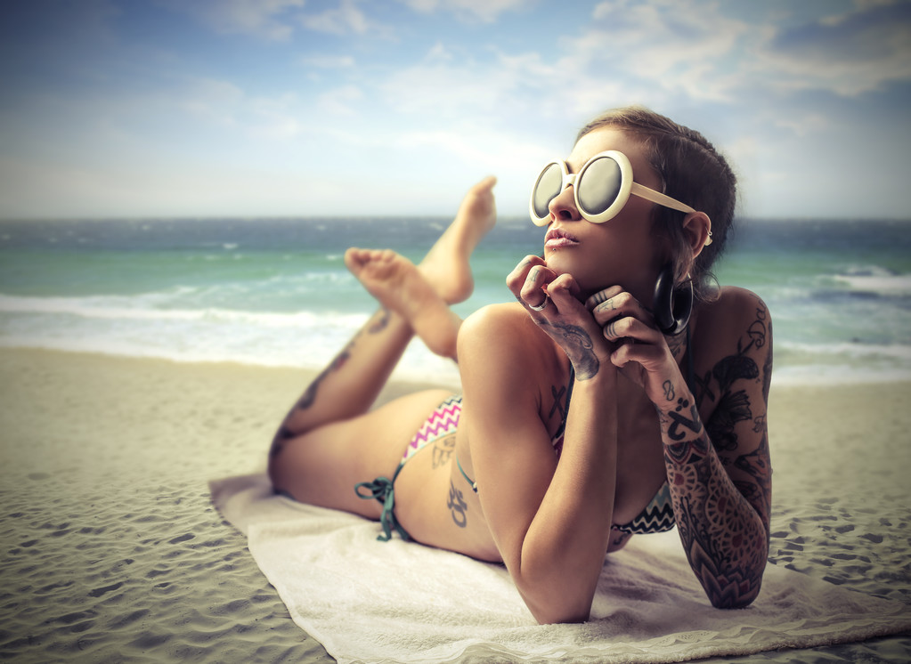 Strandtillbehor Beach accessories