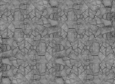 石頭堆砌而成的紋理