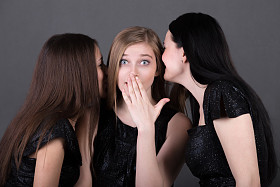 共享的秘密图片