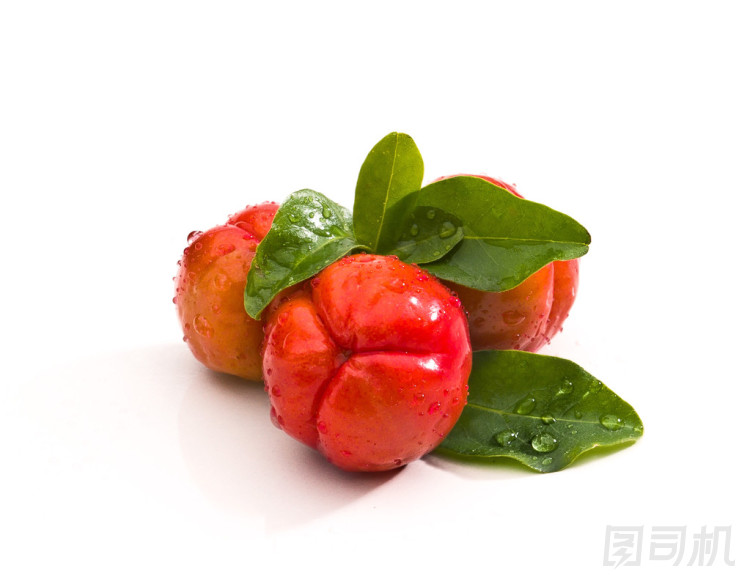 櫻桃小櫻桃果