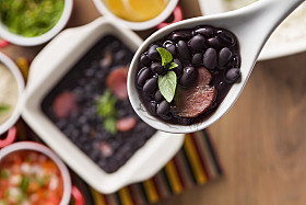 Feijoada 传统菜图片