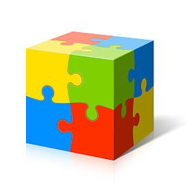 益智多维数据集