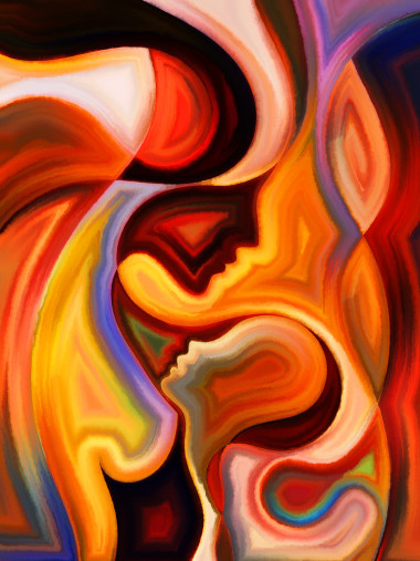 沉默的養(yǎng)育圖片