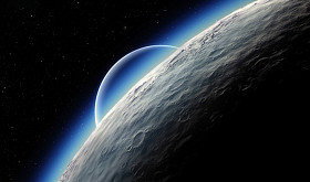 外星人沙漠胞外星球