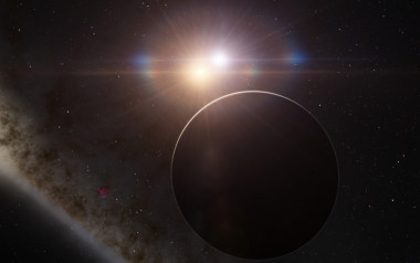 外星人沙漠胞外星球