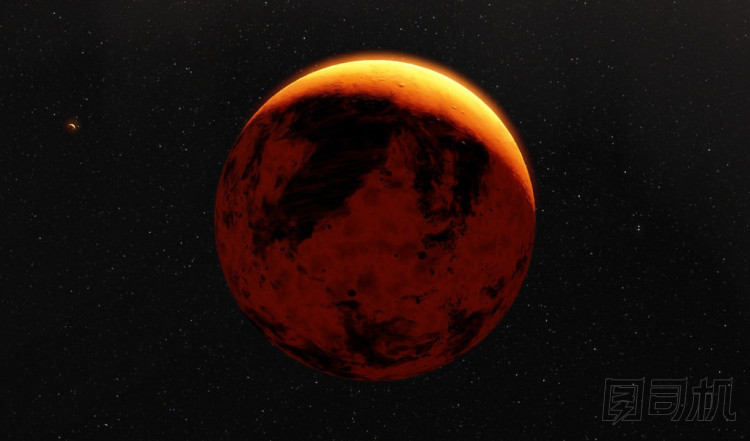 外星人沙漠胞外星球圖片