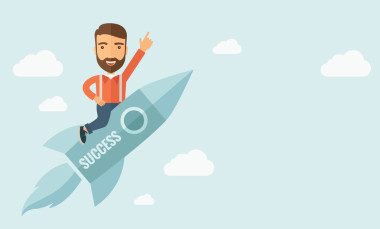 業(yè)務(wù)啟動(dòng)