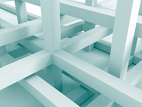 摘要建筑背景照片