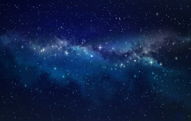 深度空間
