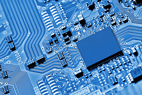 电子线路板关门