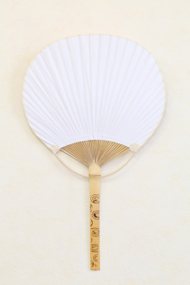 日本紙扇
