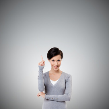 支付注意筆勢(shì)