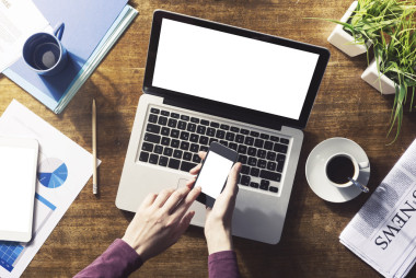 男人的手和法人身份小樣