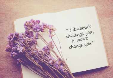 鼓舞人心的激勵(lì)報(bào)價(jià)