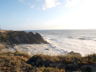 葡萄牙海岸圖片