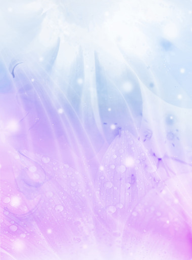 抽象花卉背景圖片