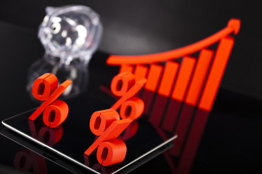 金融圖數(shù)字平板電腦