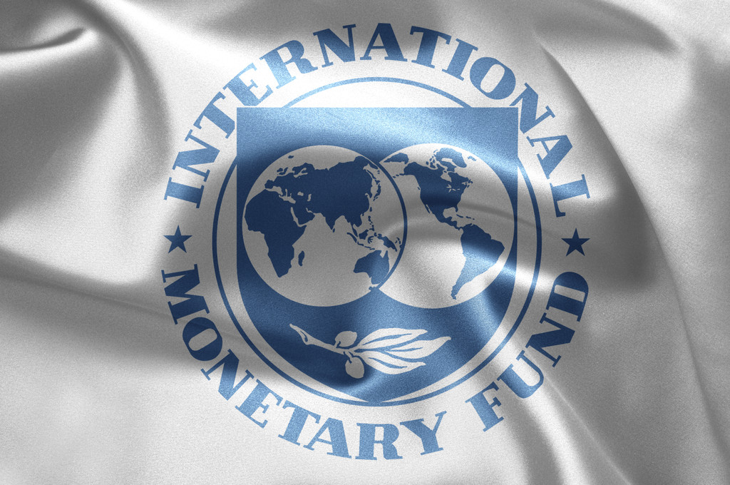 国际货币基金组织 国际货币基金组织