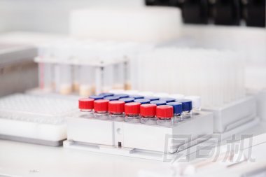 試管的實(shí)驗(yàn)室設(shè)備