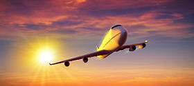 夏天空气旅