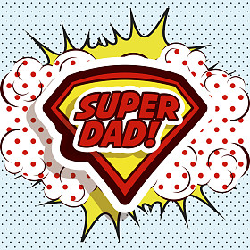 父亲一天设计图片