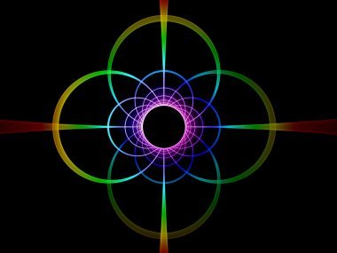 網(wǎng)格背景圖片