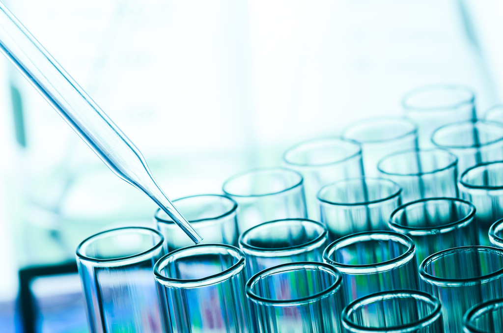 实验室测试管 实验室测试管