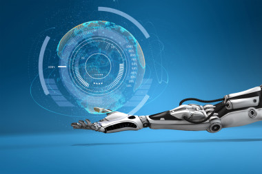 未來派的安卓手