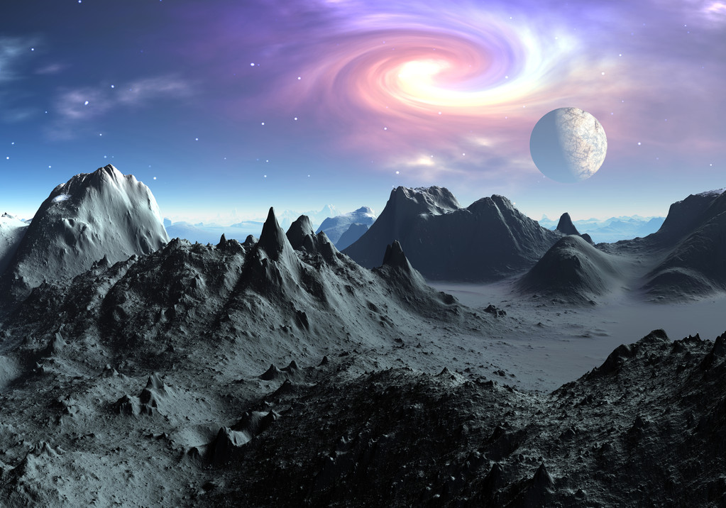 外星球白羊座-第 2 部分图片 外星球白羊座-第 2 部分图片