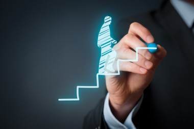 个人发展的职业生涯