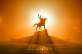 基辅，乌克兰???