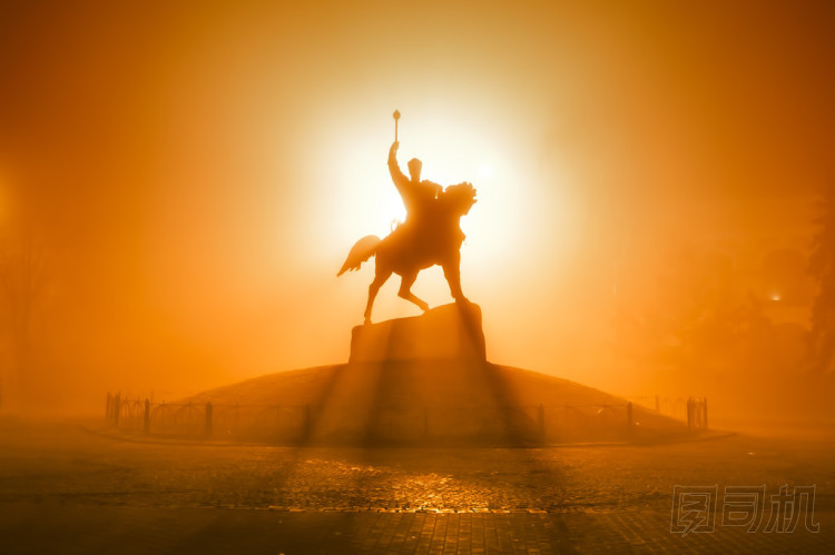 基輔，烏克蘭???