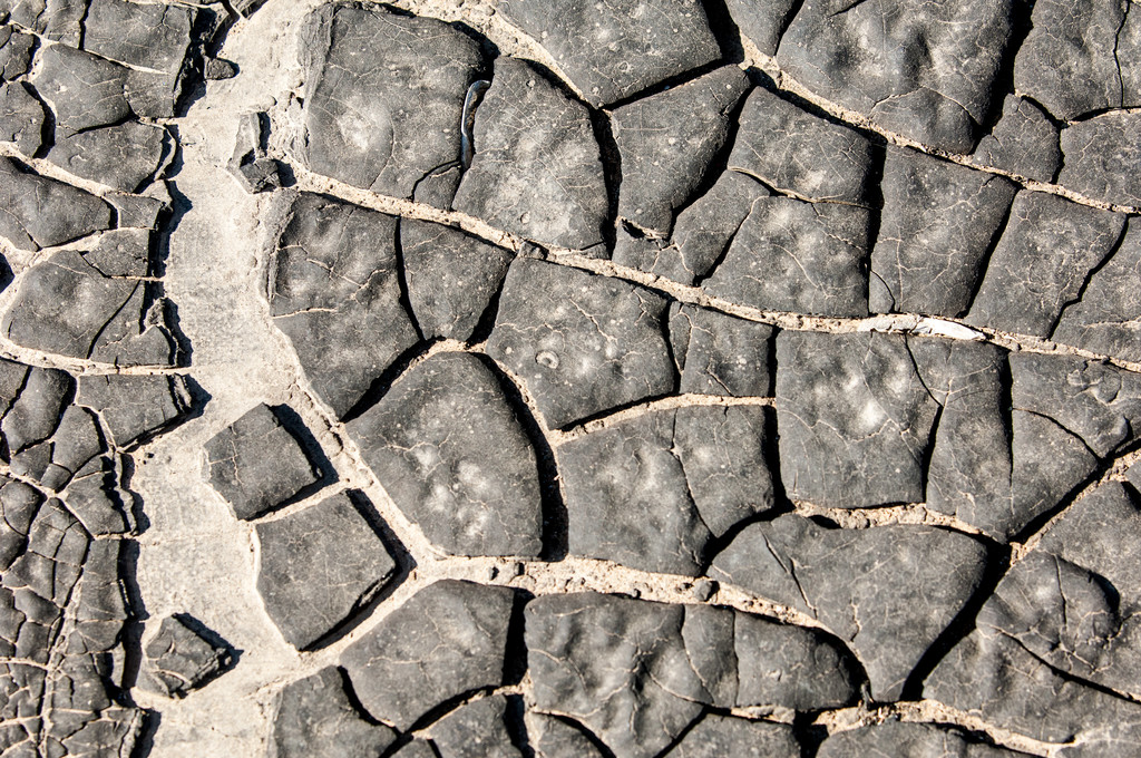 老焦油的纹理图片