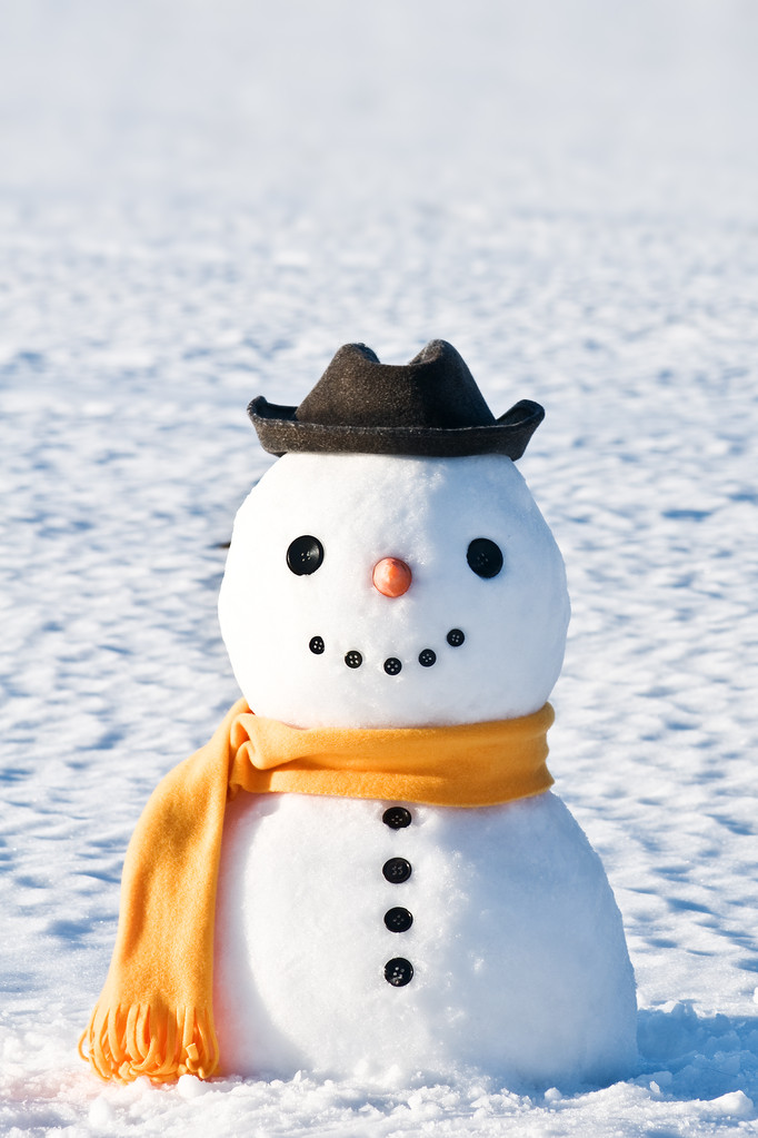 雪人
