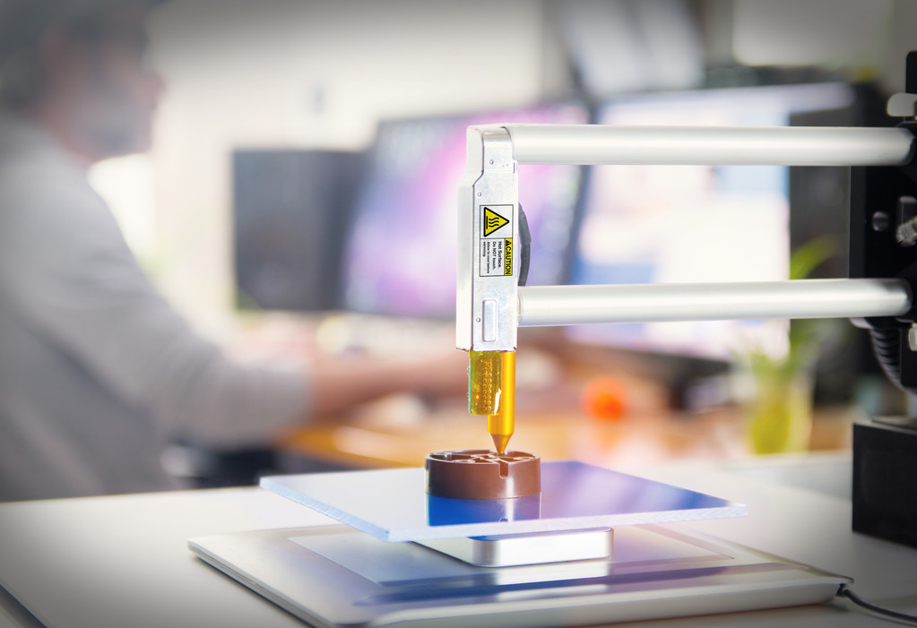 机器印刷的塑料片图片